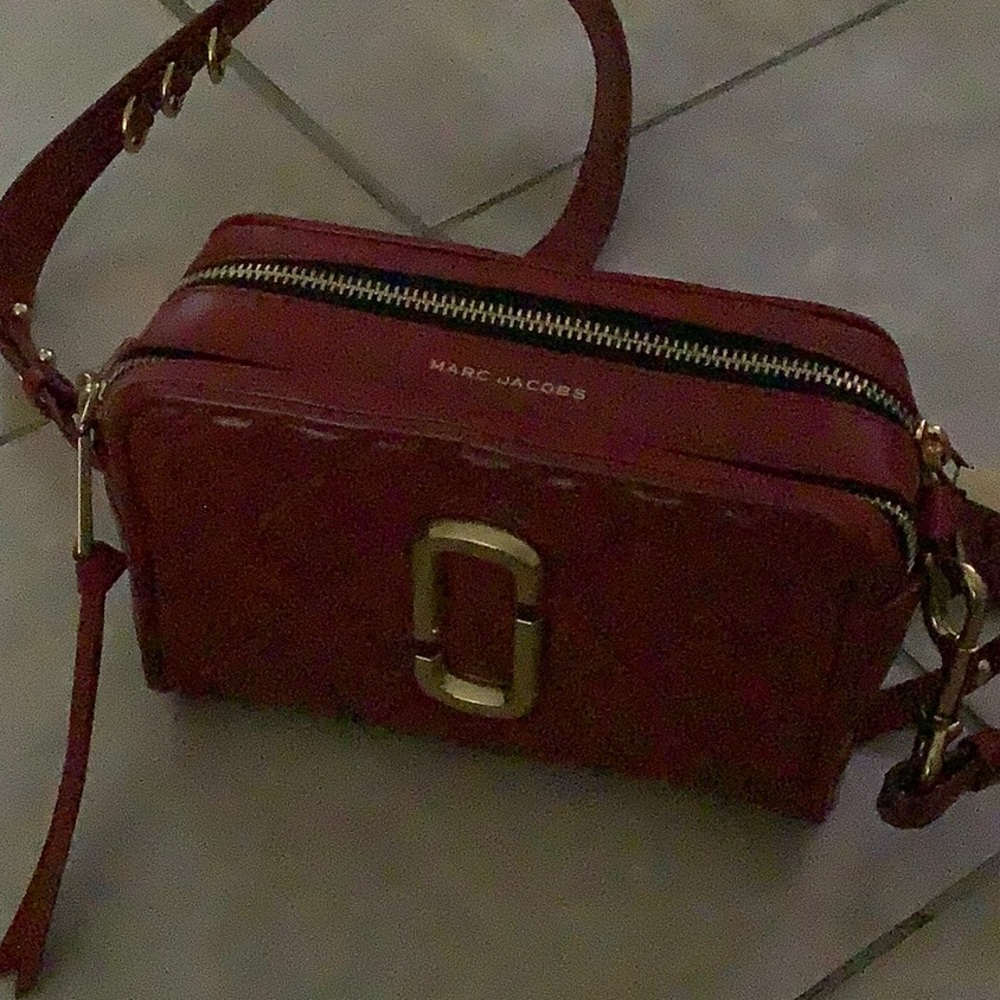 Marc Jacobs Bag